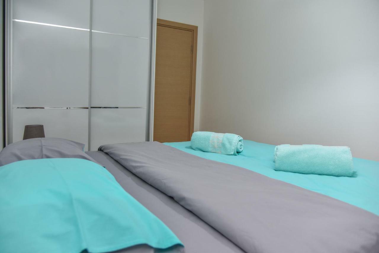 Lux Apartment Flatiron Скоп'є Екстер'єр фото
