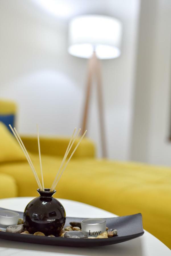 Lux Apartment Flatiron Скоп'є Екстер'єр фото